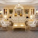 Radisson Collection Hotel, Moscow