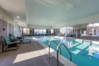 Residence Inn Nashua - Pools