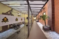 Royal Collection Savassi - Pet friendly