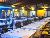 The Beach Cabanas Retreat & Spa - Aamiainen