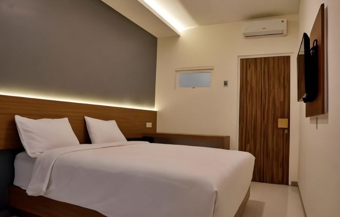 Sowan Boutique Guest House