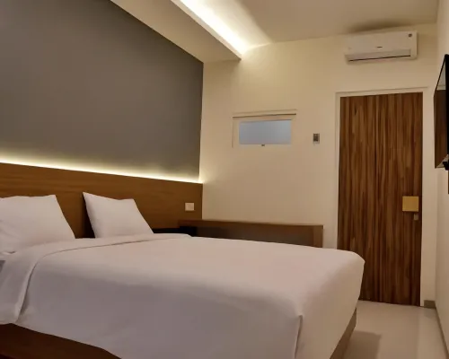 Sowan Boutique Guest House Hotels in Pakis