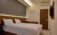 索萬精品伊斯蘭旅館 - 3星級