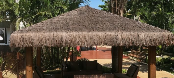 Balmare Hotel Отели в г. Флорианополис