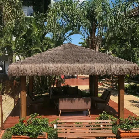 Balmare Hotel