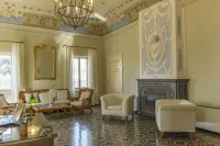 Hotel Palazzo di Valli - Barer