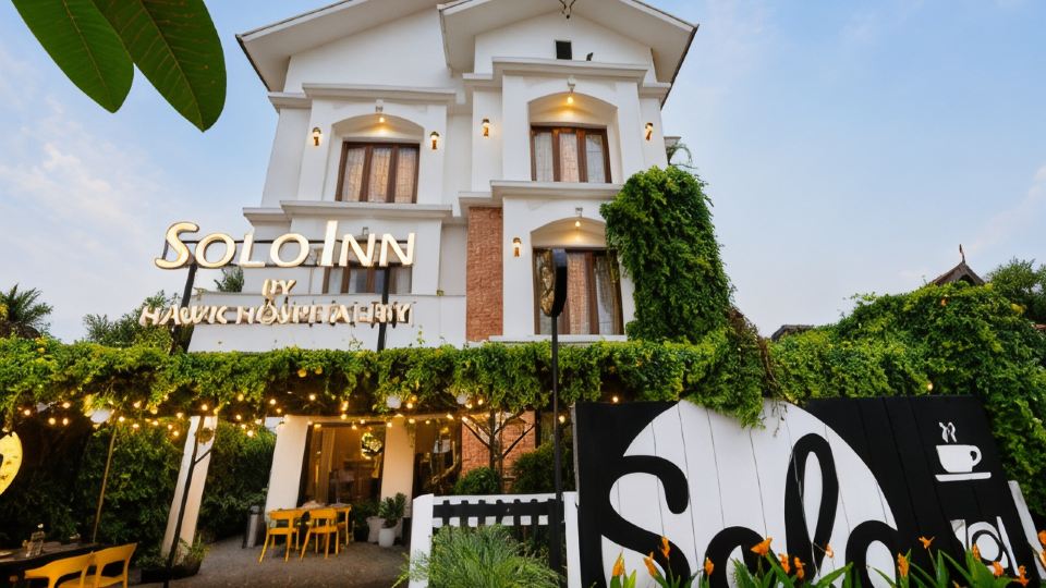 Solo Inn