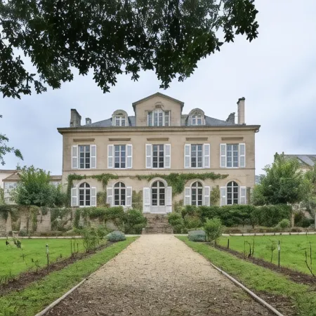 La Maison de maître