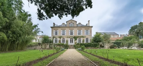 La Maison de maître