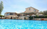Belvedere Aeolis Hotel - Pools