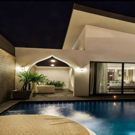 CAE Villa Hua Hin