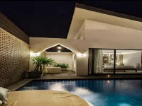 CAE Villa Hua Hin - romantici