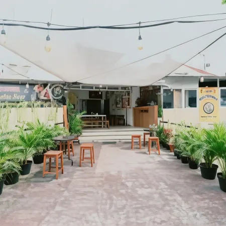 Hotel Safara Yogyakarta
