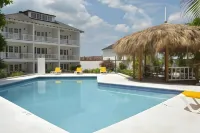 Grand Hotel Excelsior Port Royal - Pools