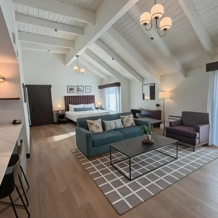 Bay Valley Resort & Conference Centre