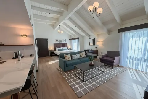 Bay Valley Resort & Conference Centre - 2-Star