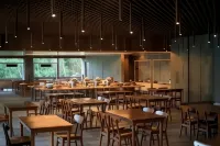 Hotel Dafam Wonosobo - breakfast