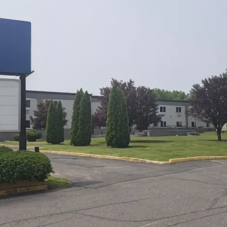 Motel 6 Tinton Falls NJ Neptune