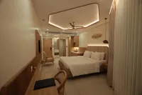 Sparsa Resorts Kanyakumari - parking