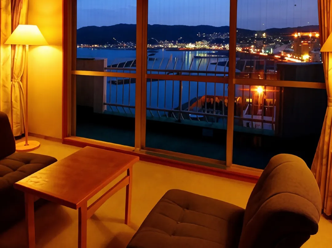 Hotel Ito Powell - Itō