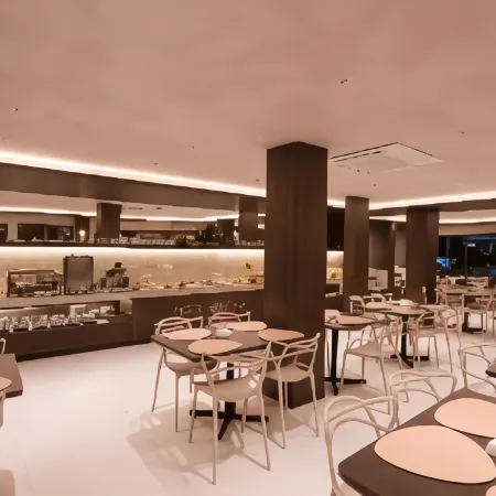 Hotel Pirá Miúna