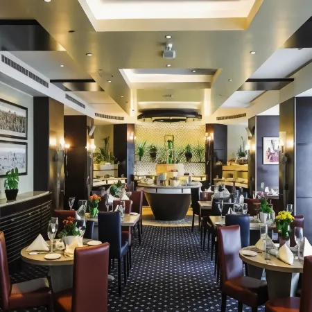 Raouché Arjaan by Rotana