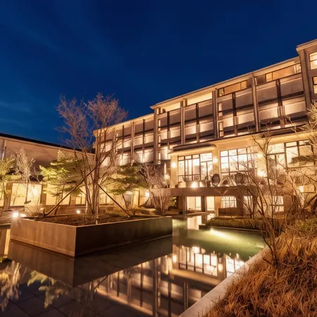 Unzen Kyushu Hotel