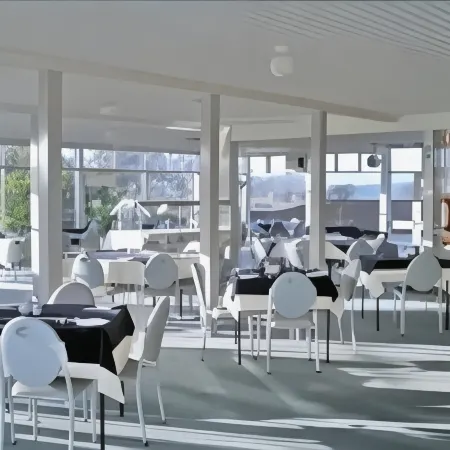 Best Westlander Motor Inn
