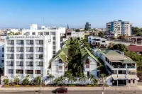 Hotel Balandra