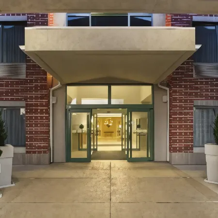 Sleep Inn & Suites