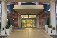 Sleep Inn & Suites - 2-Sterne