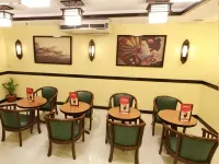 Hotel Sogo Avenida Hotels in City of Manila