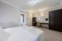 EH Suites Rome Airport Euro House Hotels - balcony