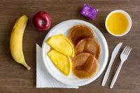 Hotel Monreale Express International Drive Orlando - Bữa sáng