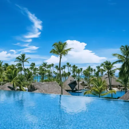 Barceló Bávaro Palace All Inclusive