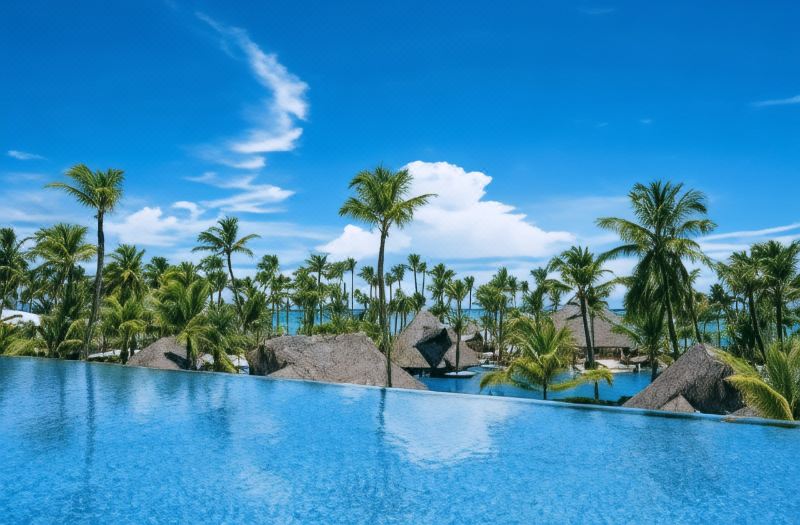 Barceló Bávaro Palace All Inclusive photo 2