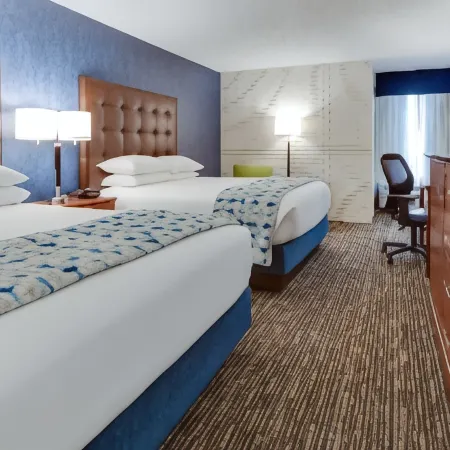 Drury Inn & Suites Nashville Airport