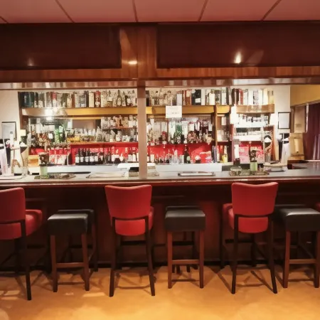 The Melville Hotel - Central Location