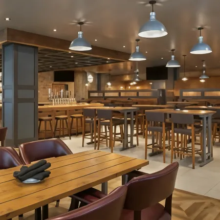Four Points by Sheraton Windsor Downtown