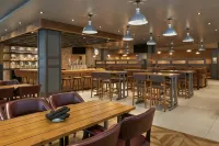 Four Points by Sheraton Windsor Downtown - Frühstück