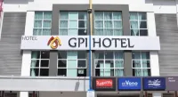 Gpi Hotel Bentong - WiFi