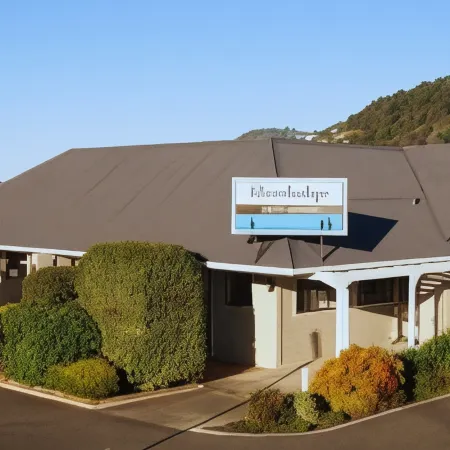 Riverlodge Motel