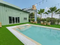 Casa Coco Hotel - Pools