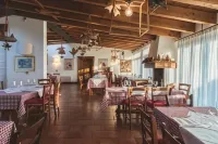 Collina di Verona Borgo San Mattia - Frühstück