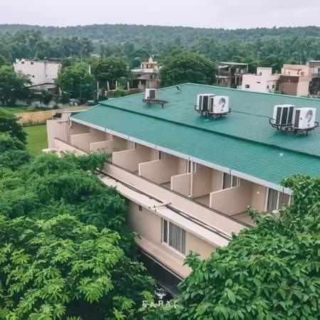 Safal Retreat