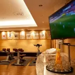 Novina Hotel Suedwestpark Nuernberg - palestra