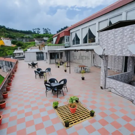 Tulips Village Resorts