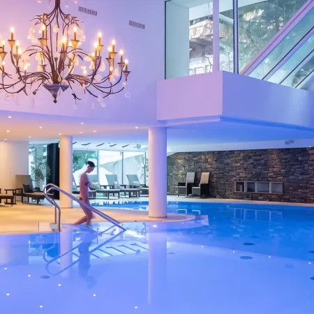 Walliserhof Grand-Hotel & Spa Relais & Châteaux