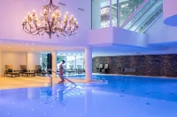 Walliserhof Grand-Hotel & Spa Relais & Châteaux - spa