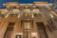 The Residence Aiolou Hotel & Spa - spa